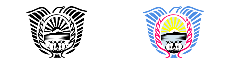 ESCUDO PROVINCIAL Escudo Provincial
