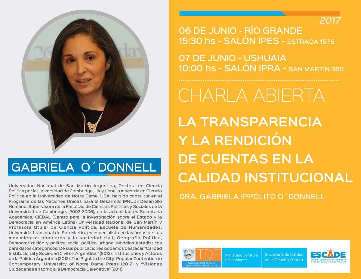 JORNADA gabriela odonnell (1)