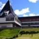 Casa de Gobierno Ciudad de Ushuaia