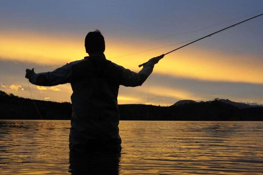 Recomendaciones para evitar infracciones en la pesca deportiva