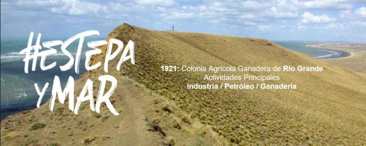 Tierra del Fuego presentó su oferta turística y espacios naturales en "turismo rural, una experiencia argentina"