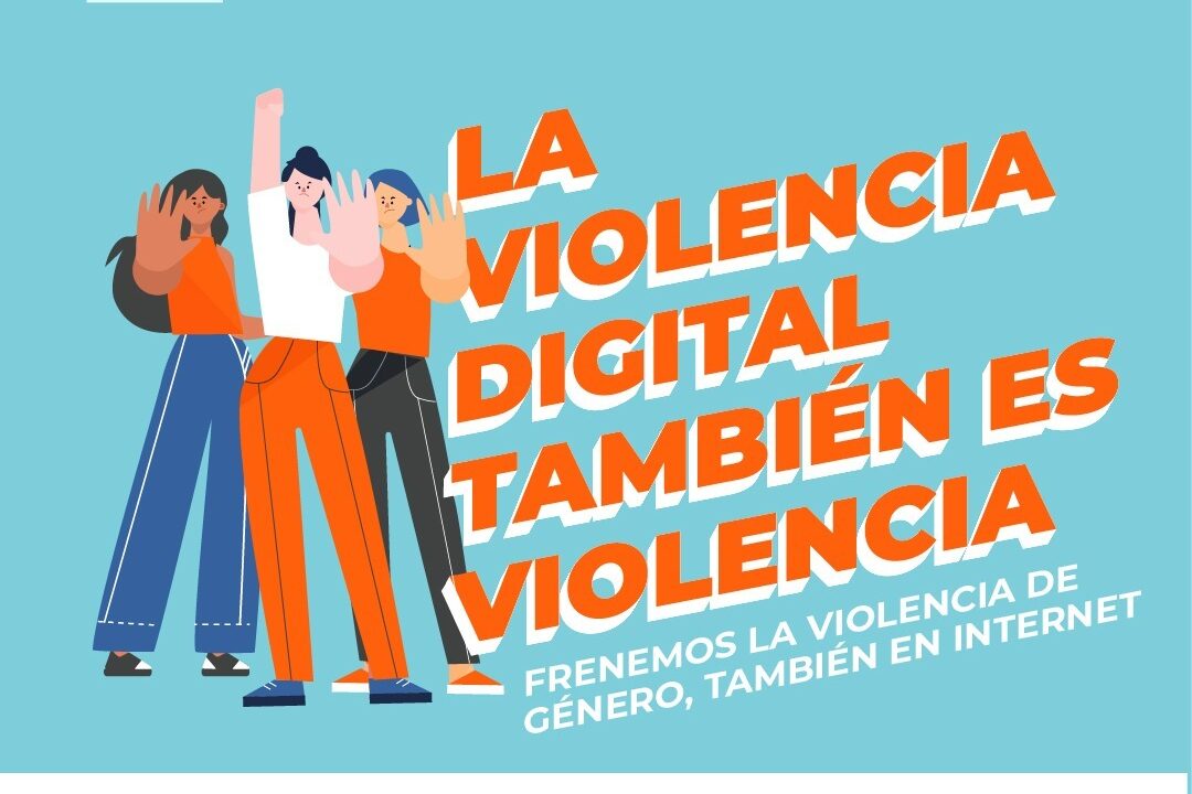 Se llevará a cabo el taller 'La Violencia Digital también es violencia'  destinado a la toda la comunidad – Gobierno de Tierra del Fuego