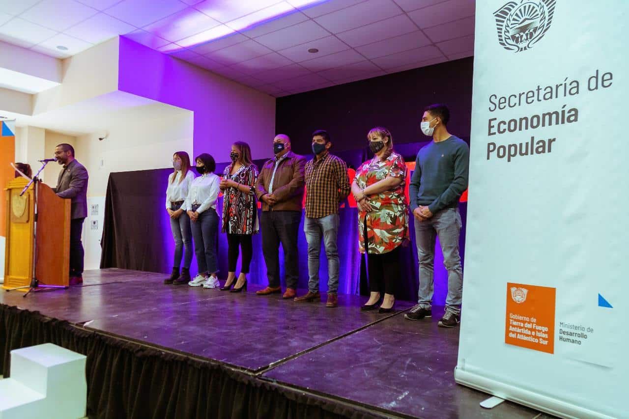 Econom&iacute;a Popular: &ldquo;Es la decisi&oacute;n pol&iacute;tica de esta gesti&oacute;n brindar herramientas concretas de acompa&ntilde;amiento al sector&rdquo;