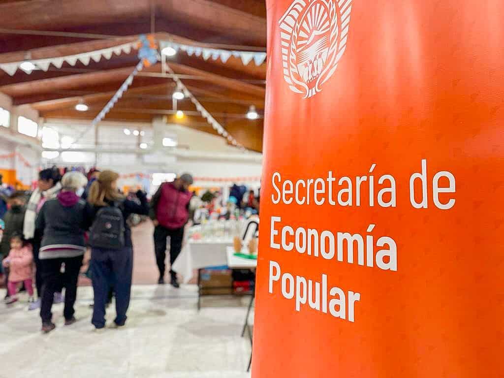 Se realizó el cierre de del trabajo corresponsable con merenderos y el IPES  “Florentino Ameghino” – Gobierno de Tierra del Fuego