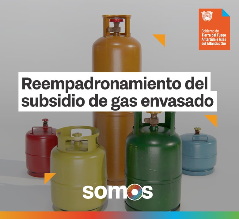 gas-envasado