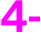4-
