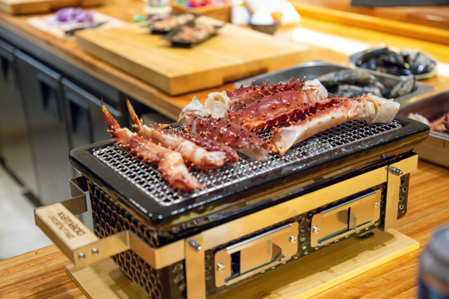 Tierra del Fuego: Exitosa presentaci&oacute;n de productos de pesca artesanal ante gastron&oacute;micos porte&ntilde;os