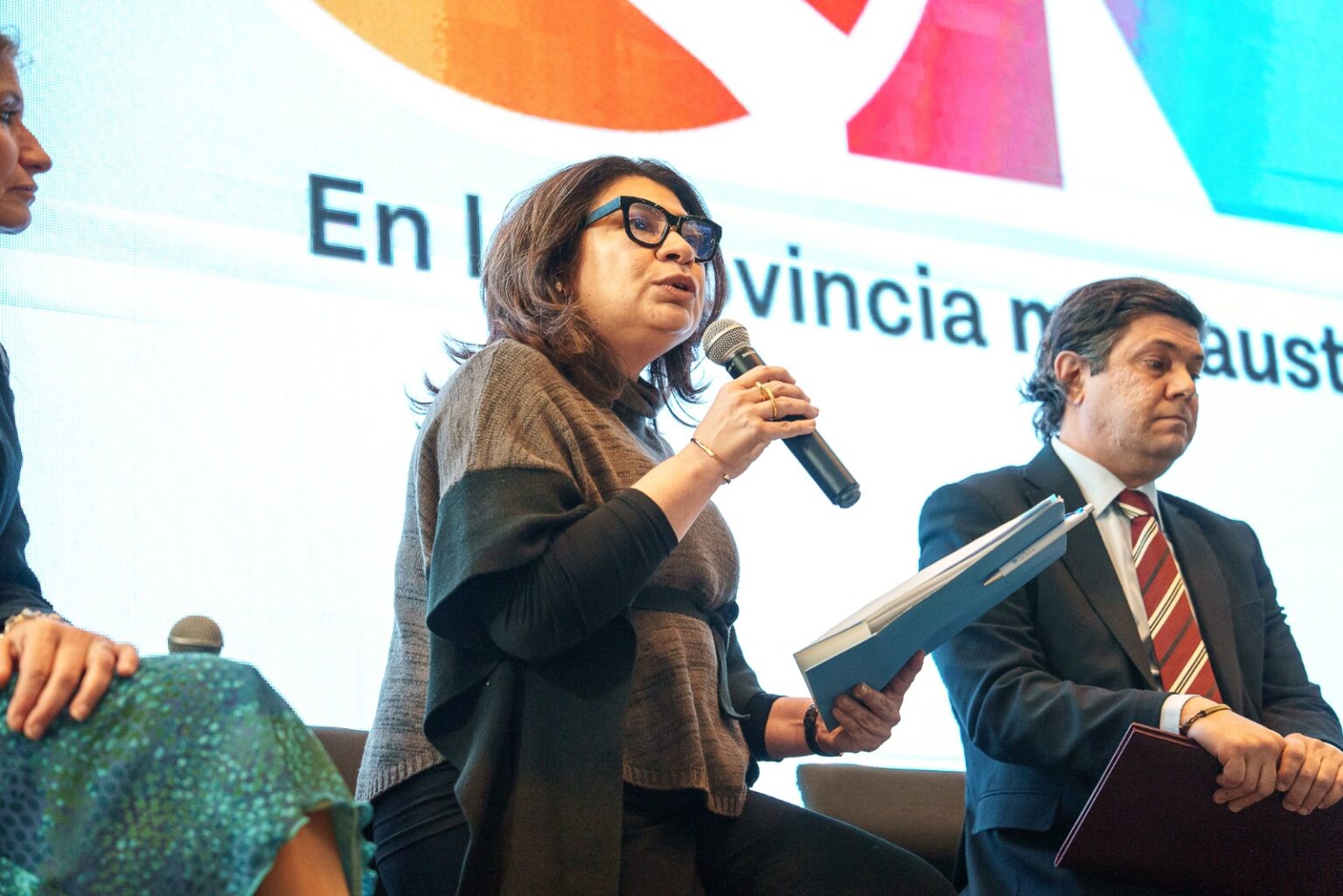 Tierra del Fuego realiz&oacute; el lanzamiento oficial de la V Simulaci&oacute;n del Modelo de las Naciones Unidas