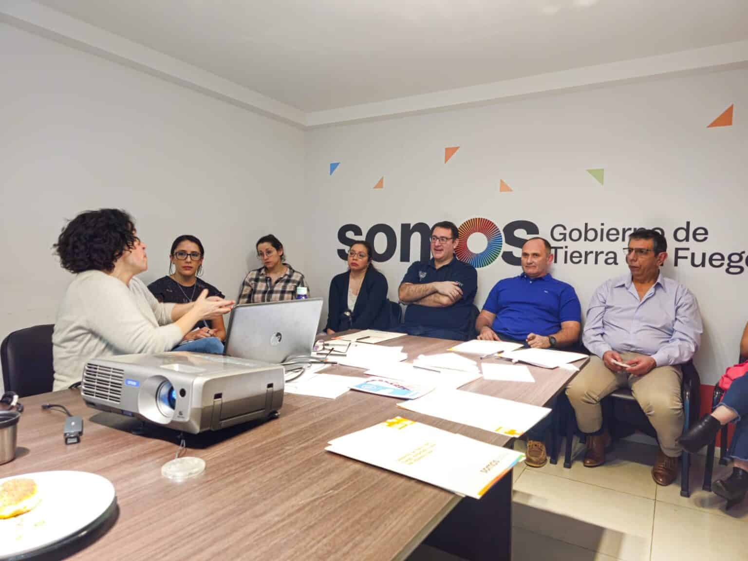 La provincia moderniza sus inspecciones laborales con la implementaci&oacute;n del acta digital &uacute;nica