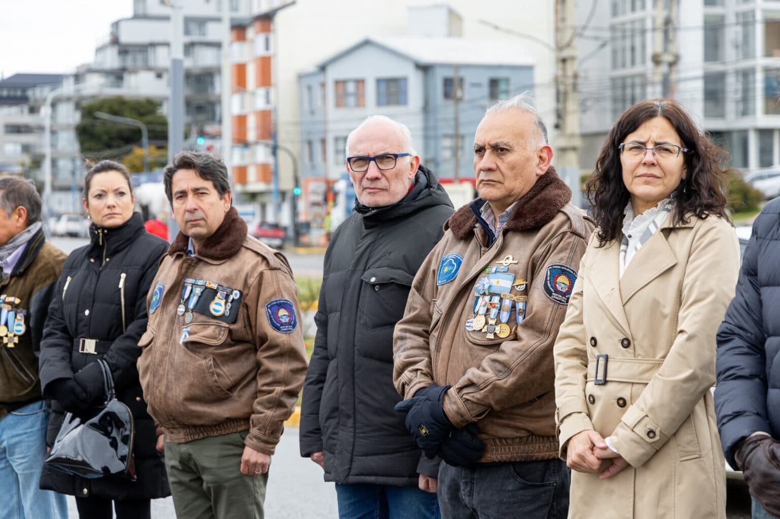 El Gobierno rindió homenaje a los 44 tripulantes del submarino ARA San Juan