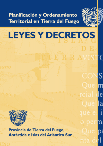 GDOT LEYES Y DECRETOS TAPA