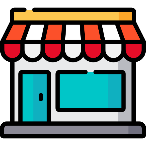 tienda