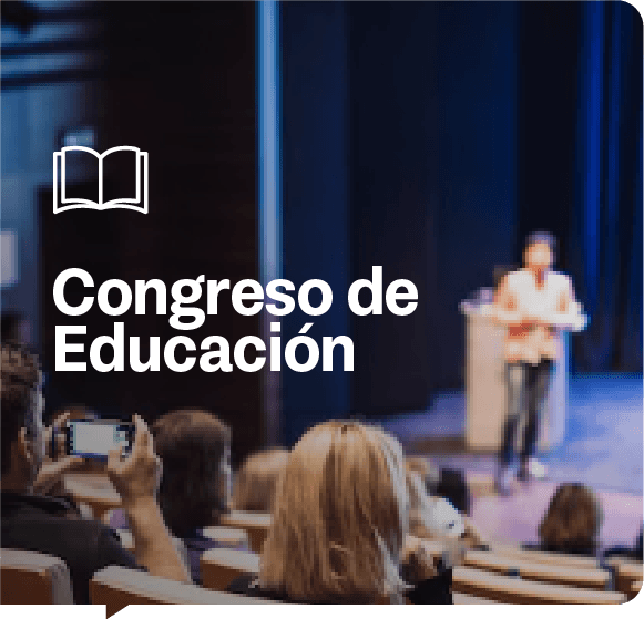 Congreso Internacional de Educación e Inclusión