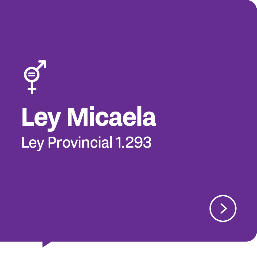MICAELA