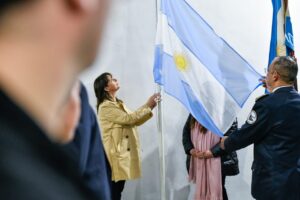 El Centro Educativo “Aldo Abregú” cumplió 10 años brindando educación a personas privadas de la libertad