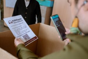 Tierra del Fuego dio un paso histórico hacia una democracia más inclusiva