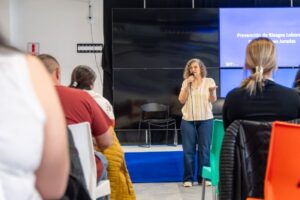 Río Grande fue sede de las Jornadas Provinciales de Higiene y Seguridad en el trabajo