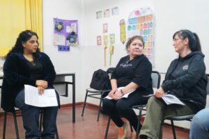 Se realizará una nueva edición de la capacitación integral de inclusión laboral