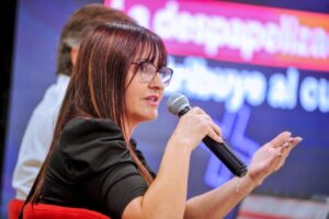 “Están asfixiando a nuestras empresas y hay una clara falta de respuesta nacional”