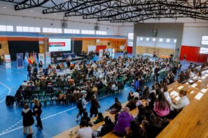Tierra del Fuego es sede del Congreso Internacional de Atención Temprana