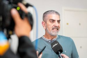 Avanzan en la creación de un Comité Mixto para abordar la seguridad y prevenir violencia en las escuelas de la provincia