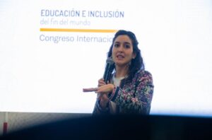 Inició el 8° Congreso Internacional de Educación e Inclusión con enfoque en salud mental y diversidad en las aulas