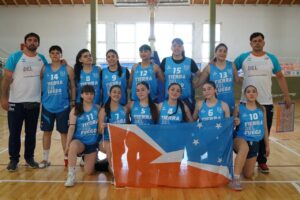 La delegación fueguina sumó medallas en la segunda jornada de los Juegos Binacionales de la Araucanía