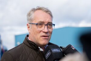 “La acuicultura fueguina es una oportunidad de desarrollo sostenible y trazable»