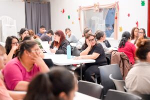 Culminó con éxito el ciclo de 2025 de capacitaciones laborales que formó a más de 1800 fueguinos