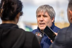 Traspaso de activos de YPF a Terra Ignis : “Da previsibilidad y nos posiciona como actor activo en la industria hidrocarburífera”