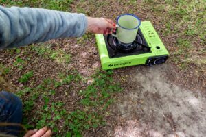 Gobierno recuerda las medidas para prevenir incendios forestales en la provincia