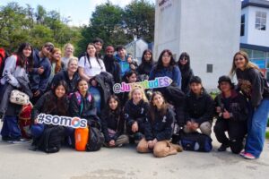 Verano TDF: Propuestas recreativas y formativas para que las juventudes disfruten el verano en la isla