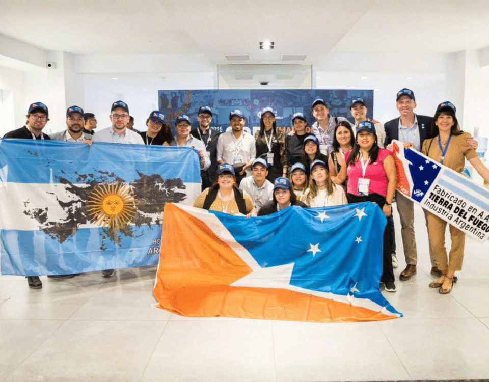 EL GOBIERNO DE LA PROVINCIA LANZA LA 7MA EDICIÓN DEL PROGRAMA “GESTIÓN PARA EL DESARROLLO”