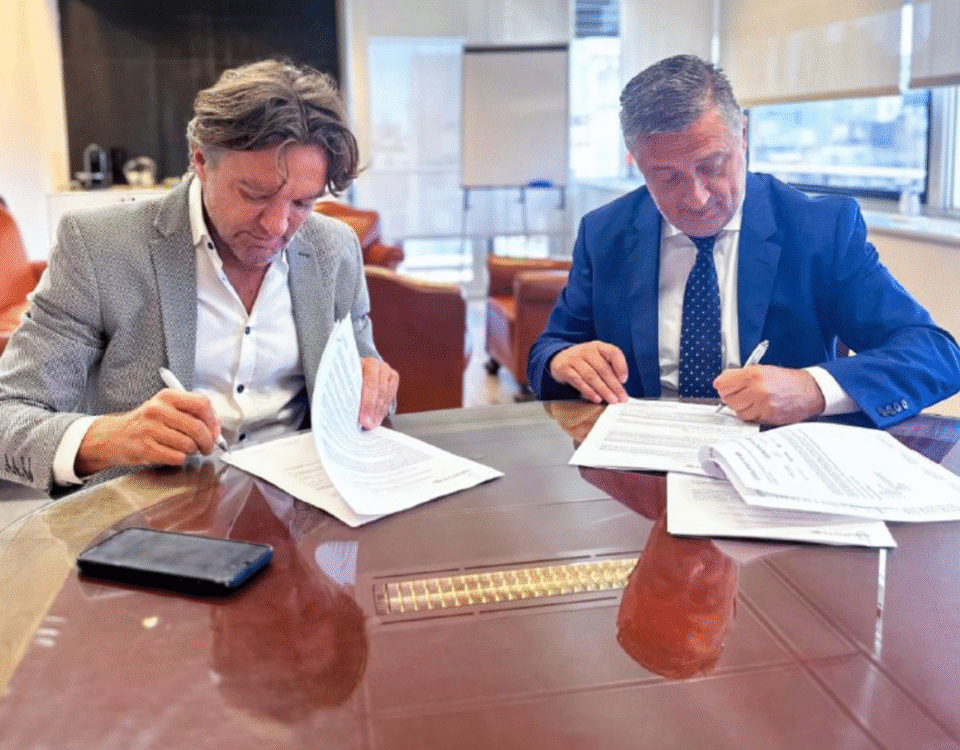 ALIANZA ESTRATÉGICA: BTF ARTICULA HERRAMIENTAS DEL MERCADO DE CAPITALES PARA EL DESARROLLO PRODUCTIVO FUEGUINO