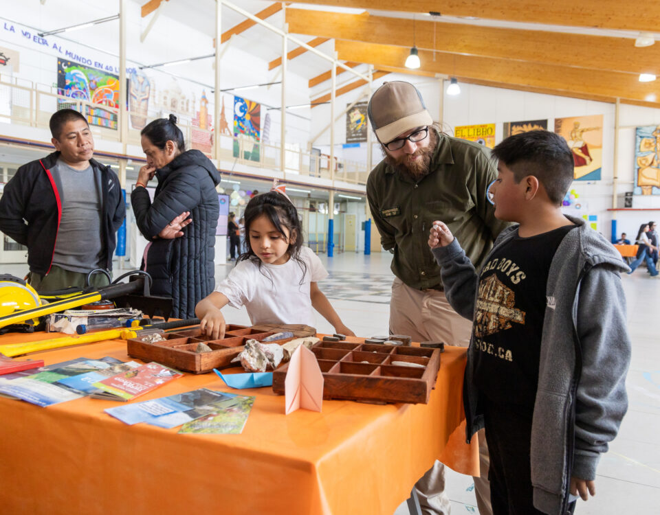 “GOBIERNO EN TU BARRIO” LLEGA ESTE SÁBADO A TOLHUIN, RÍO GRANDE Y USHUAIA