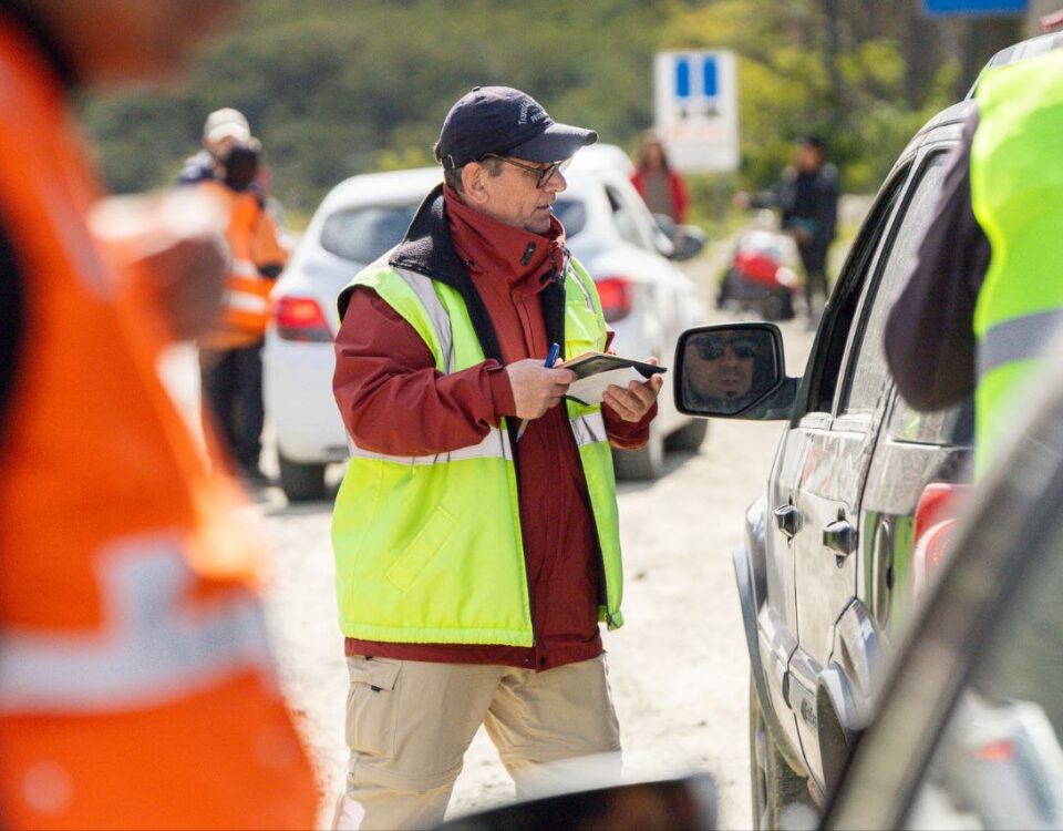 MÁS DE 47 MIL PERSONAS SALIERON DE LA PROVINCIA EN EL MARCO DEL OPERATIVO “VERANO SEGURO”