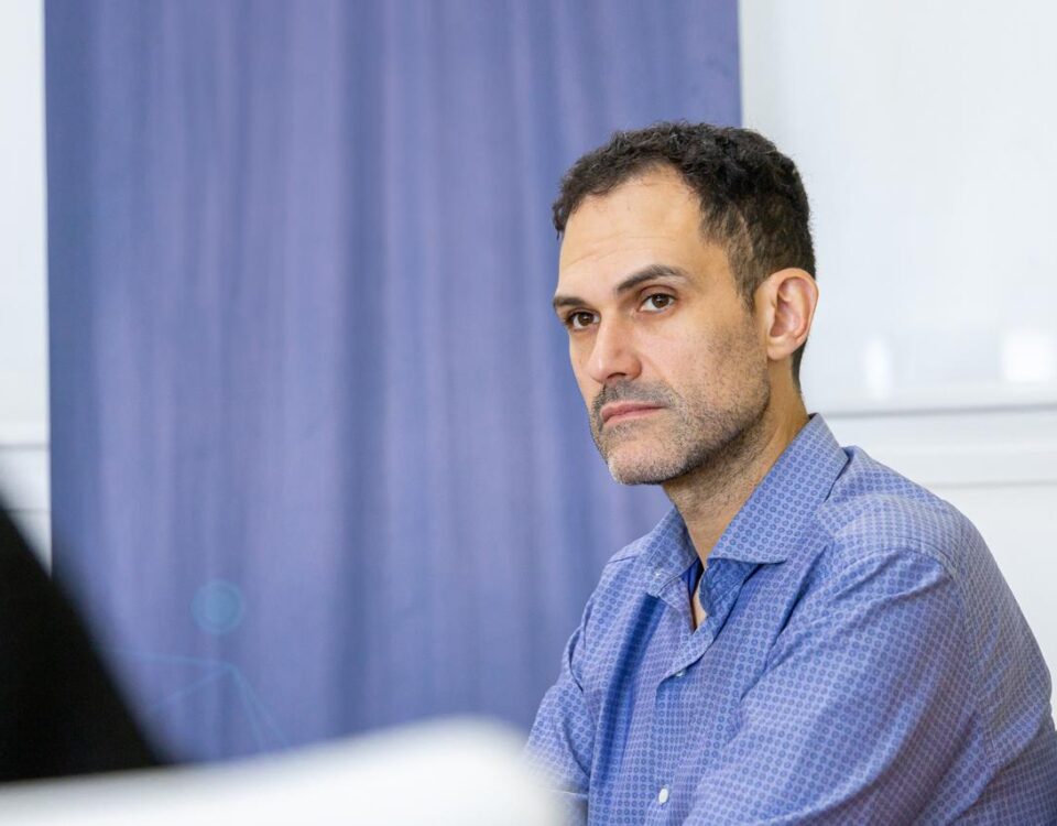 EL MINISTRO DEVITA DETALLÓ ACCIONES ESTRATÉGICAS PARA AMPLIAR LA CAPACIDAD PRODUCTIVA DE TIERRA DEL FUEGO