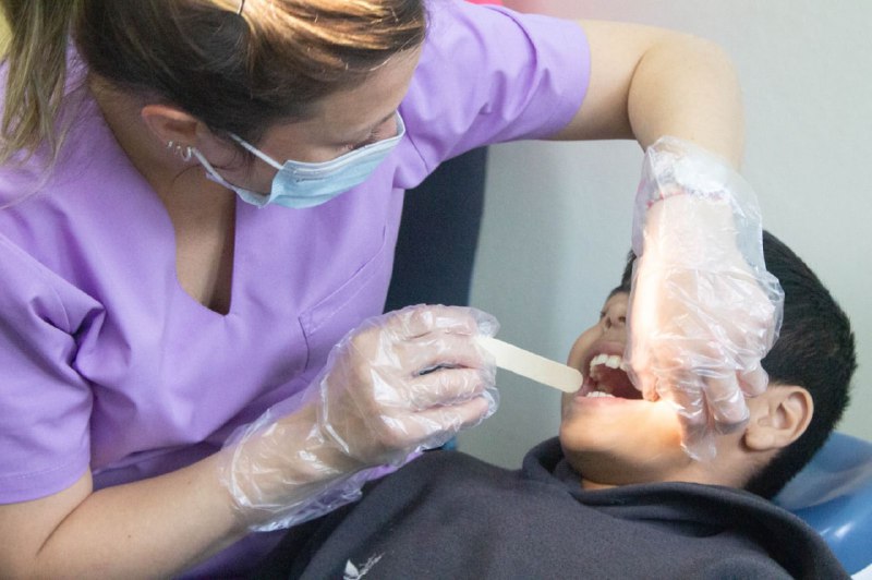 SALUD INICIA UNA NUEVA EDICIÓN DEL PROGRAMA “VUELTA AL COLE” EN TODA LA PROVINCIA