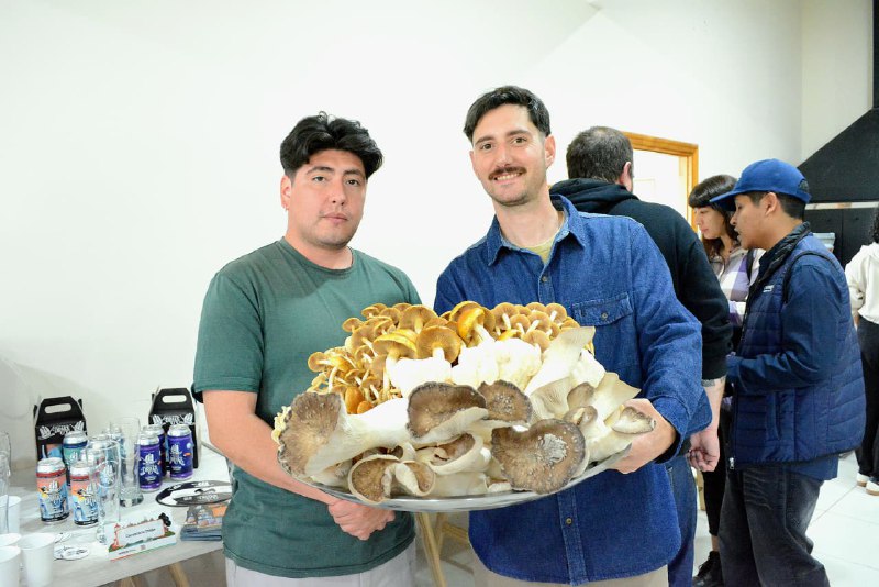 LA PROVINCIA BUSCA INTEGRAR PRODUCTOS LOCALES A LA OFERTA TURÍSTICA PARA POTENCIAR LA PRODUCCIÓN FUEGUINA