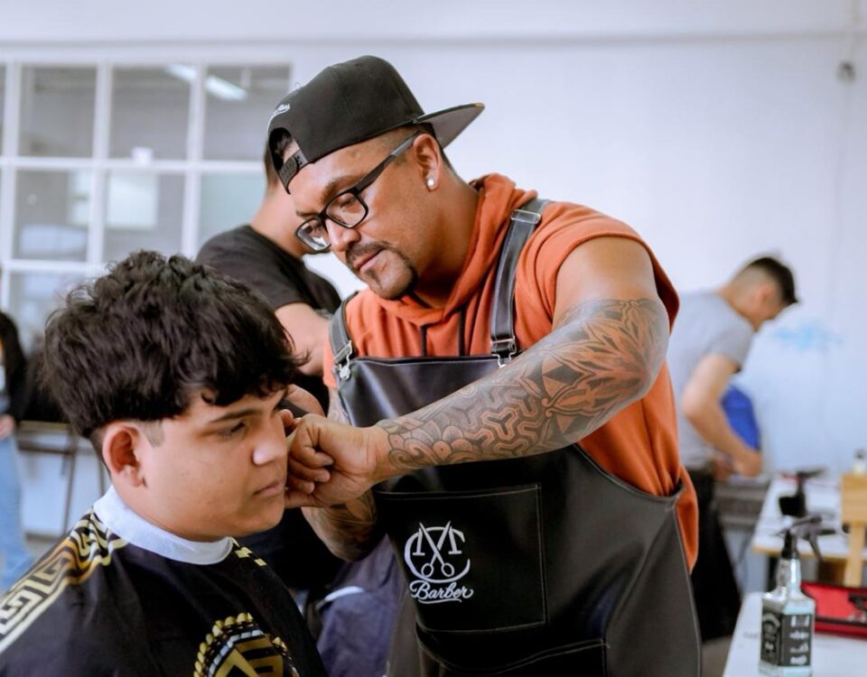 SE ACERCA UNA NUEVA EDICIÓN DE “GOBIERNO EN TU BARRIO” EN RÍO GRANDE