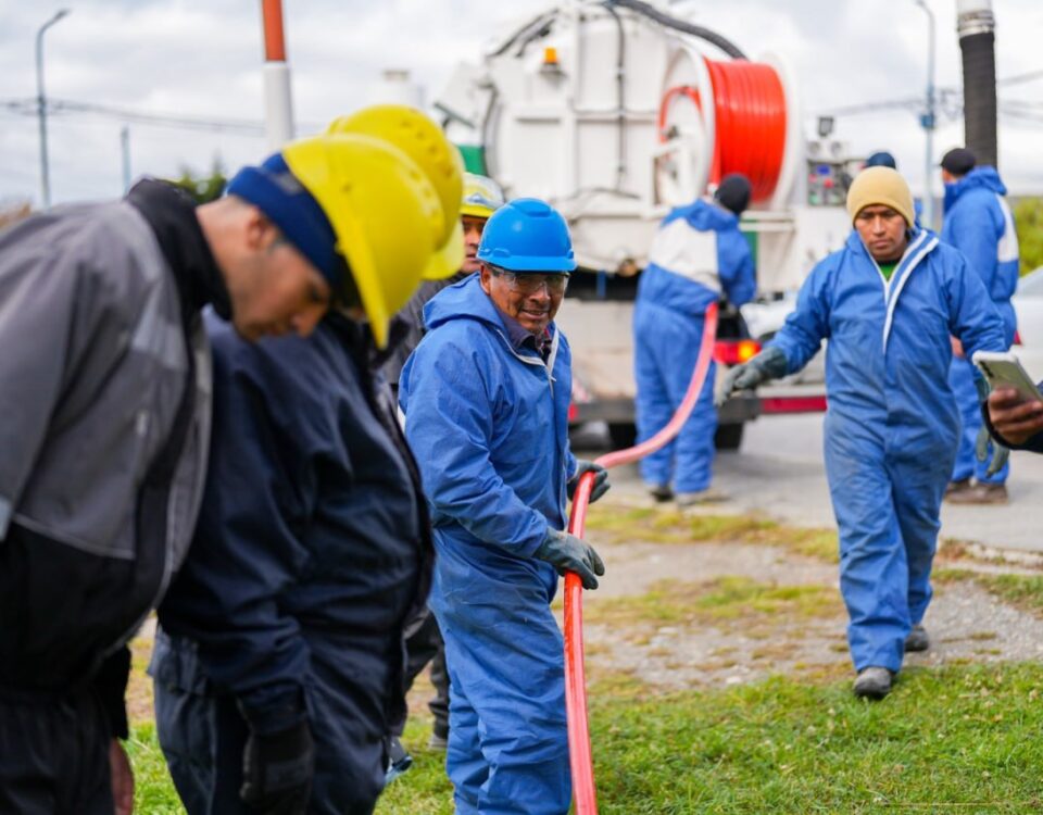 LA DPOSS REFUERZA SU CAPACIDAD OPERATIVA PROPIA