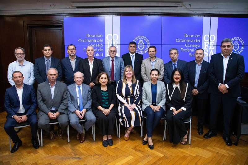 DI GIGLIO: “EL FIN DEL PROGRAMA REMEDIAR GENERA GRAN PREOCUPACIÓN”