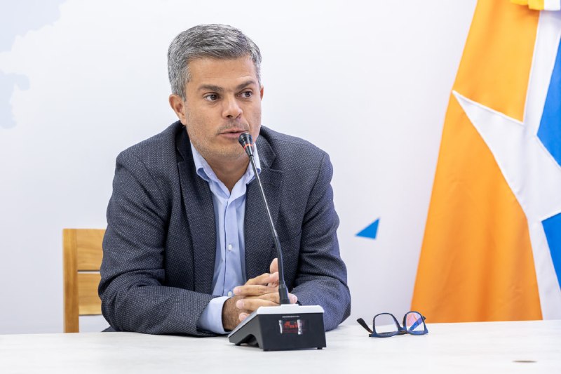 PAQUETE DE LEYES: EL GOBIERNO PROVINCIAL PROPONE QUE EL ACTO CENTRAL DEL 2 DE ABRIL SEA ITINERANTE