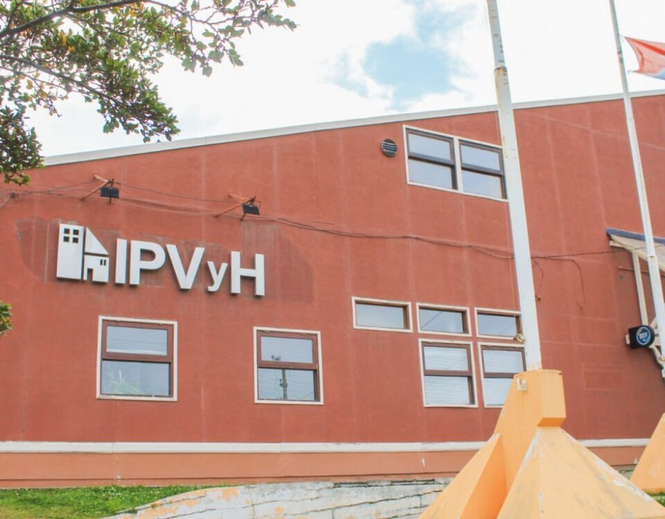 EL IPVyH UNIFICÓ LOS PERÍODOS DE INSCRIPCIÓN Y ACTUALIZACIÓN DE DATOS PARA UNA GESTIÓN MÁS CERCANA A LAS NECESIDADES DE LA COMUNIDAD