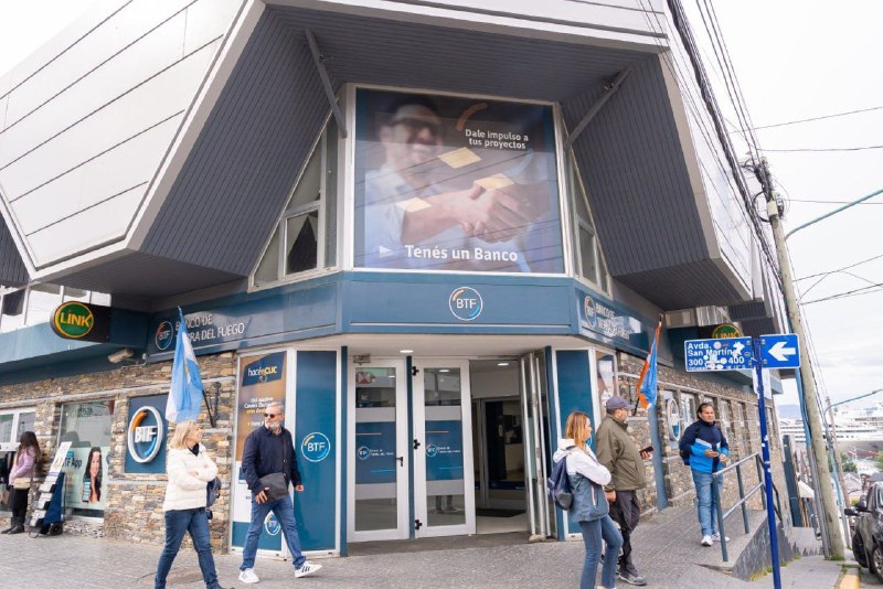 EL BTF ACTIVA LOS CRÉDITOS PARA LA PRIMERA VIVIENDA Y SUMA NUEVAS HERRAMIENTAS DE FINANCIAMIENTO