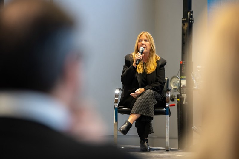 TERRA IGNIS ENERGÍA SA: “SE TRABAJÓ MUCHO CON LA MIRADA PUESTA EN LAS CUESTIONES AMBIENTALES Y EN LA SOBERANÍA ENERGÉTICA”