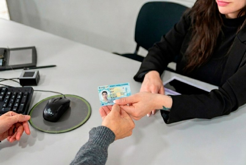 LA PROVINCIA IMPLEMENTA NUEVOS DNI Y PASAPORTES: QUÉ CAMBIA Y CÓMO GESTIONARLOS