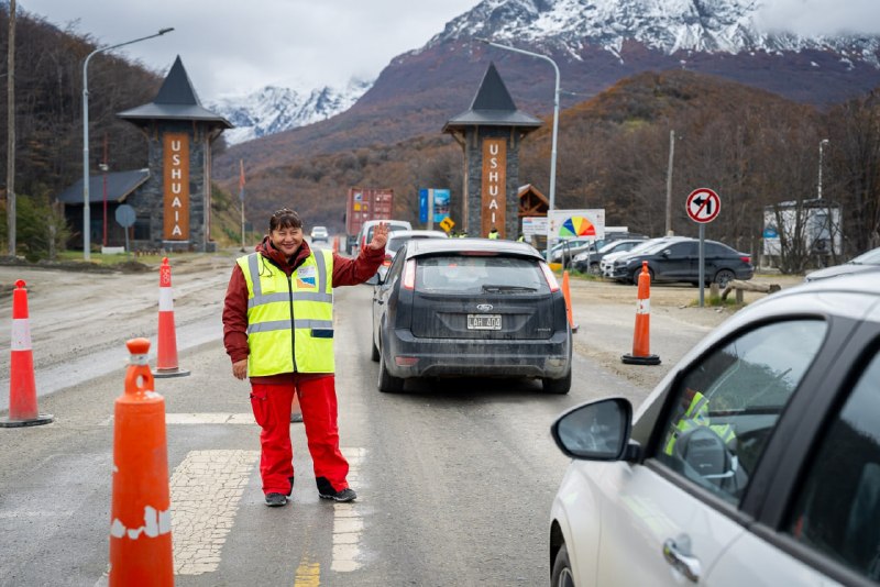 EL OPERATIVO INVIERNO 2026 COMENZARÁ EL 15 DE MAYO EN TODA LA PROVINCIA
