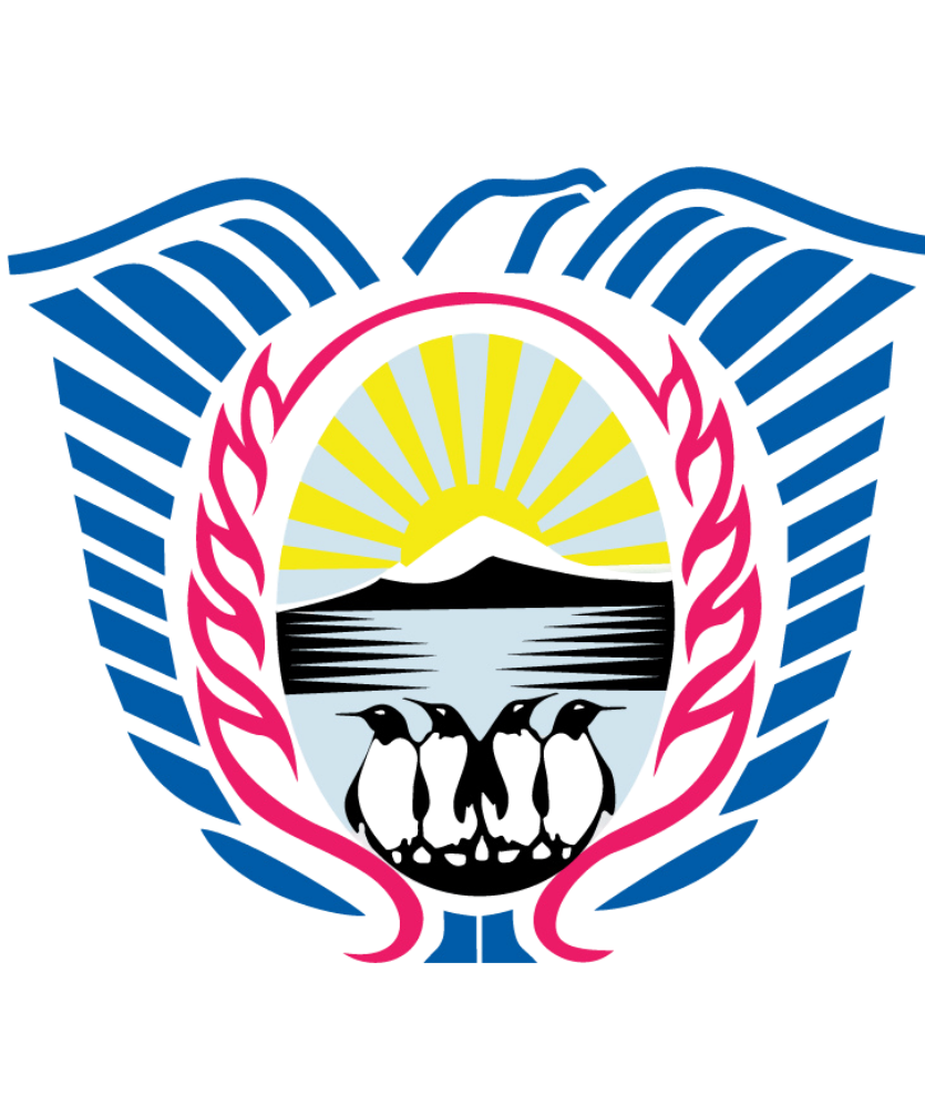 Escudo de Tierra del Fuego