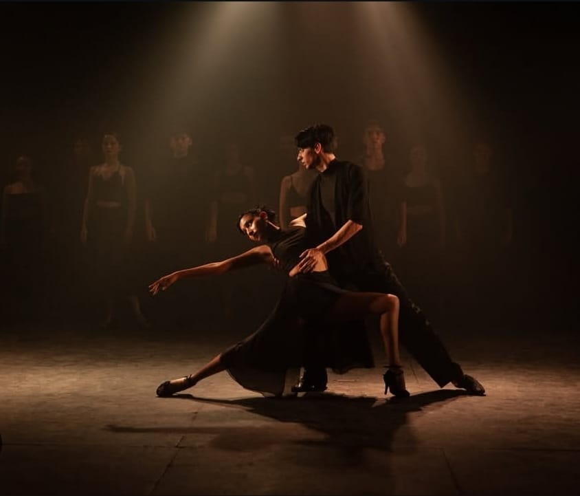 Festival Danza Fin del Mundo 4